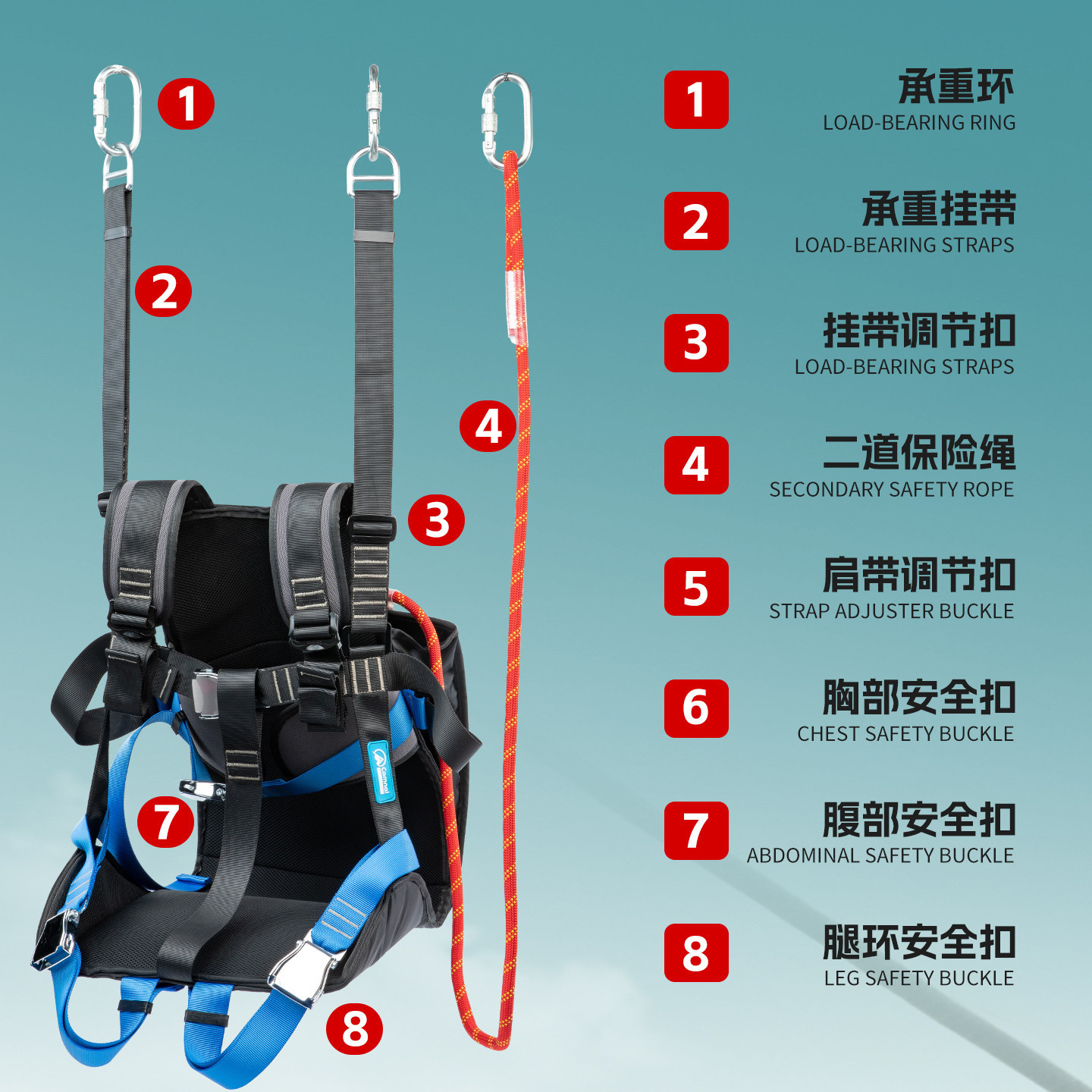 Outdoor High-Altitude Zipline  - Outdoor Adventure Ziplines & Waterfall Puerto Vallarta 评论和价格