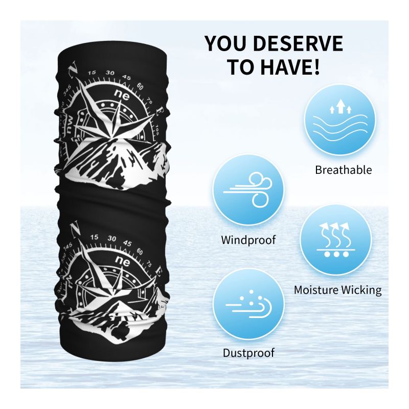 Custom World Map Compass Banda - Outdoor Adventure World 评论和价格