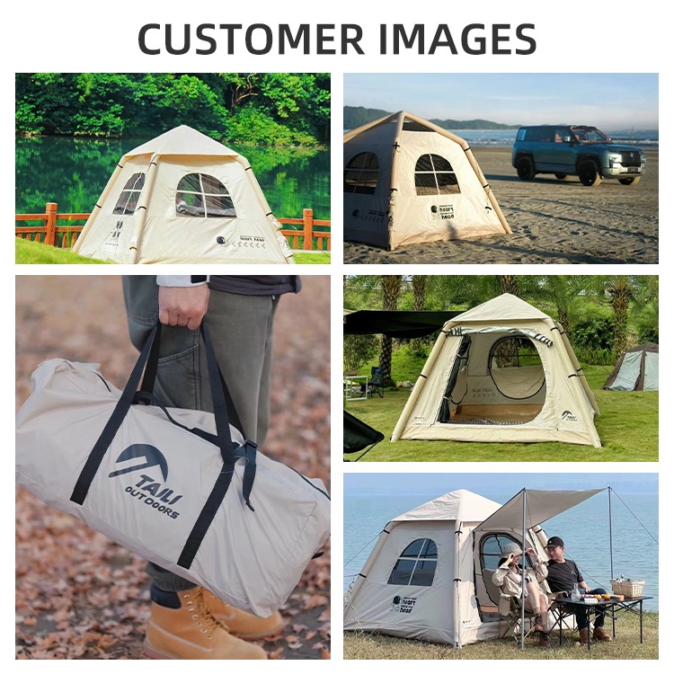TAILI 5.5KG Waterproof Camping - Outdoor Adventure Youtube 评论和价格