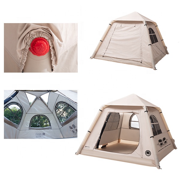 TAILI 5.5KG Waterproof Camping - Outdoor Adventure Youtube 评论和价格