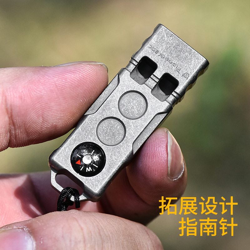 Compass Survival Double Tube W - Outdoor Adventure Youtube 评论和价格