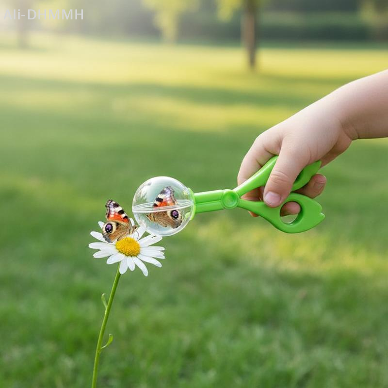 Outdoor Adventure Bug Catch Cl - Outdoor Adventure For Kids 评论和价格
